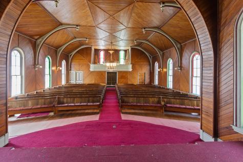 16 Fosterville Road Bridgton ME 04009