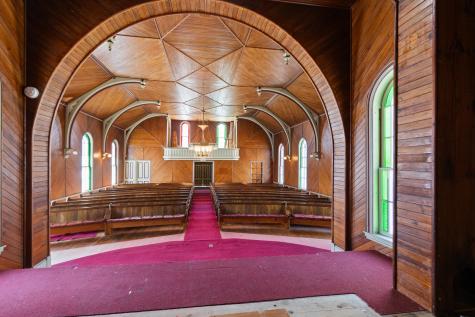 16 Fosterville Road Bridgton ME 04009