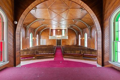 16 Fosterville Road Bridgton ME 04009