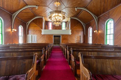 16 Fosterville Road Bridgton ME 04009