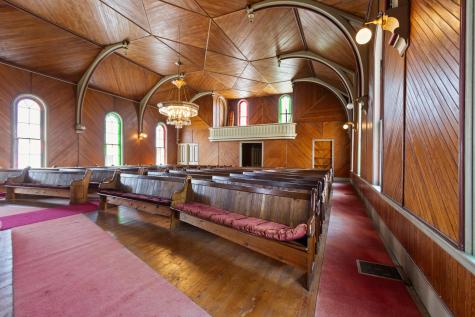 16 Fosterville Road Bridgton ME 04009