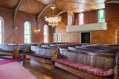 16 Fosterville Road Bridgton ME 04009