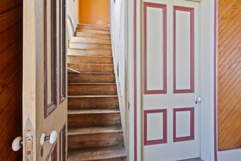 16 Fosterville Road Bridgton ME 04009