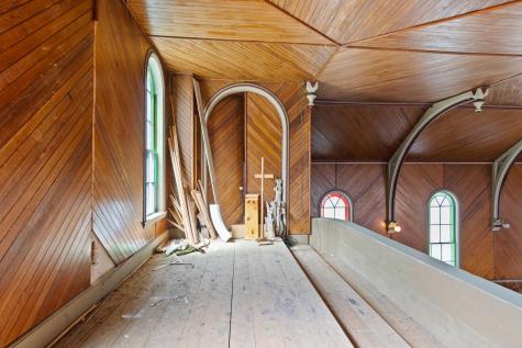 16 Fosterville Road Bridgton ME 04009