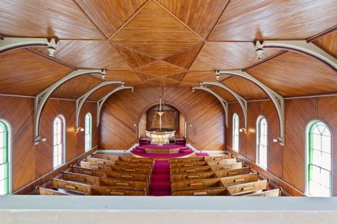 16 Fosterville Road Bridgton ME 04009