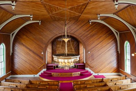 16 Fosterville Road Bridgton ME 04009