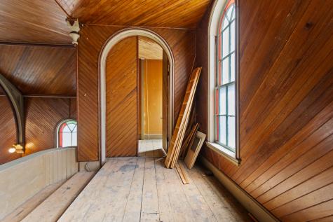 16 Fosterville Road Bridgton ME 04009