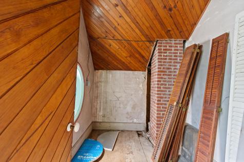 16 Fosterville Road Bridgton ME 04009