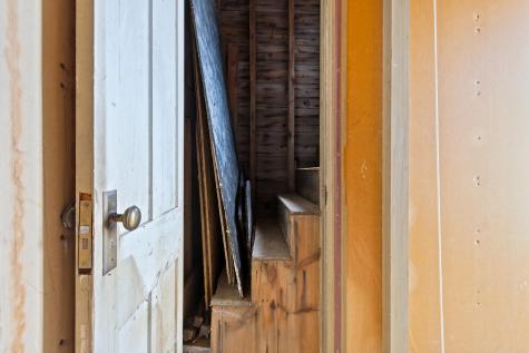 16 Fosterville Road Bridgton ME 04009