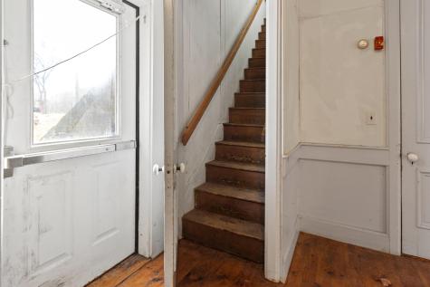 16 Fosterville Road Bridgton ME 04009