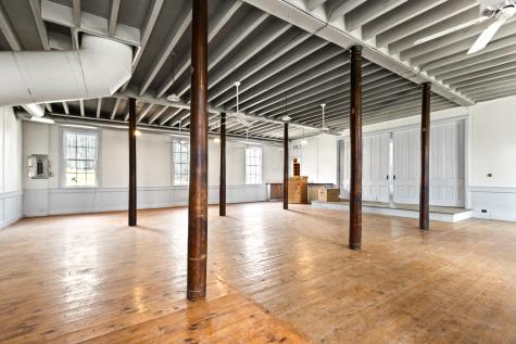 16 Fosterville Road Bridgton ME 04009