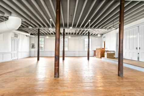 16 Fosterville Road Bridgton ME 04009