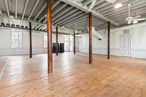 16 Fosterville Road Bridgton ME 04009