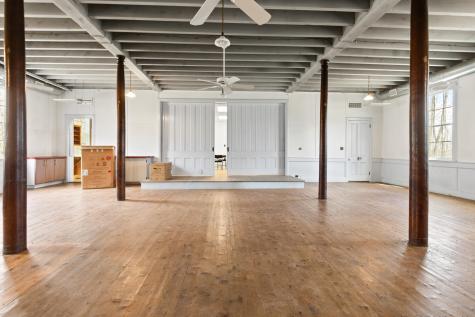 16 Fosterville Road Bridgton ME 04009