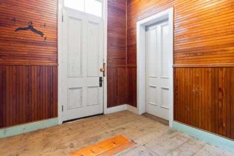 16 Fosterville Road Bridgton ME 04009