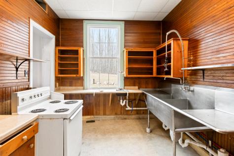 16 Fosterville Road Bridgton ME 04009