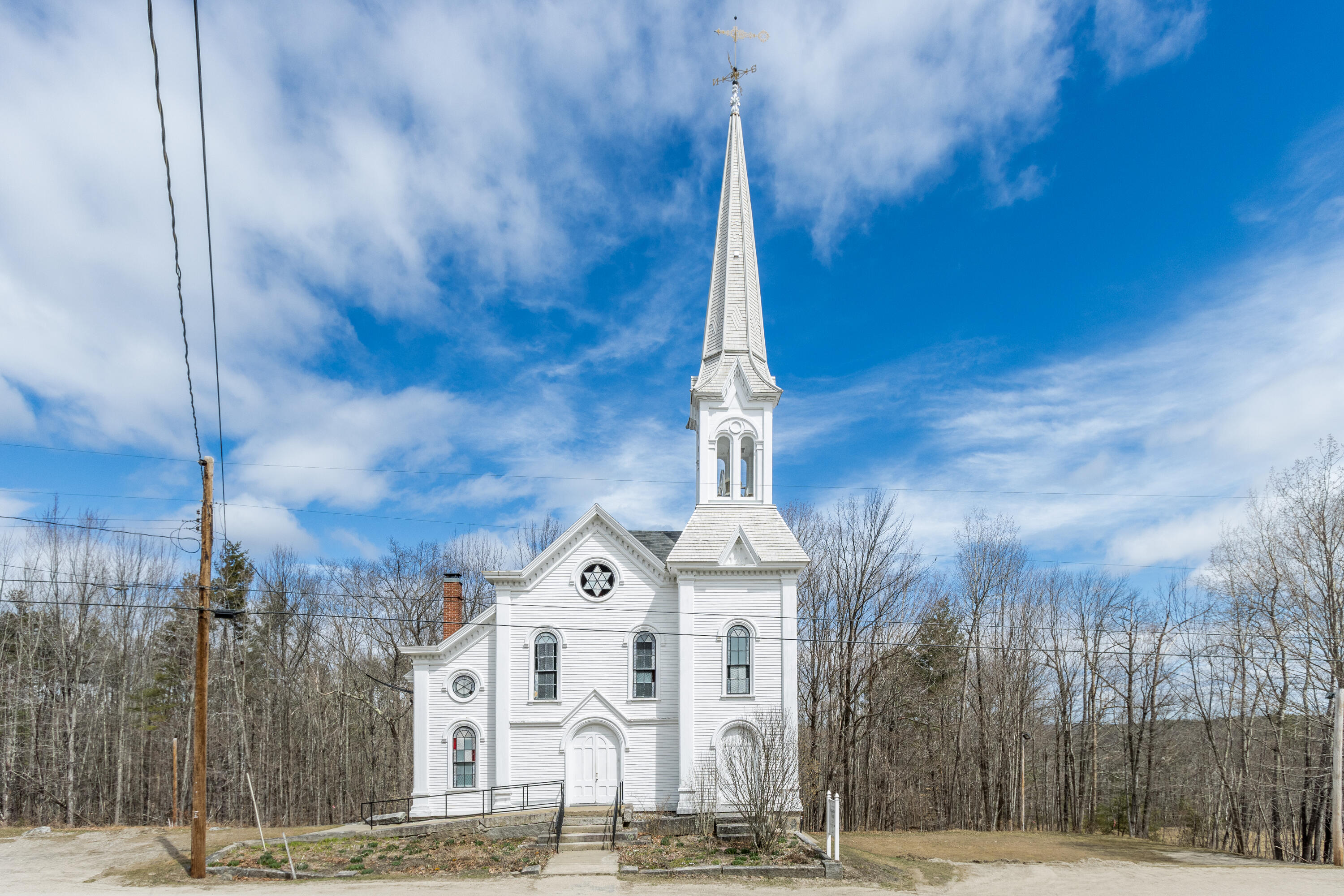 16 Fosterville Road Bridgton ME 04009
