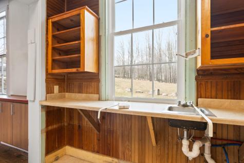 16 Fosterville Road Bridgton ME 04009