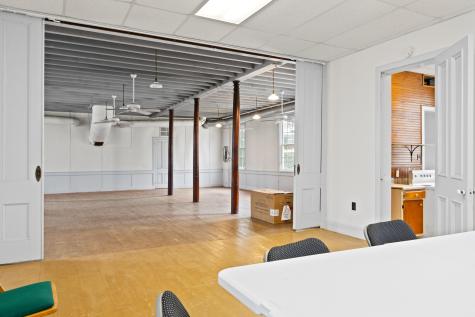 16 Fosterville Road Bridgton ME 04009