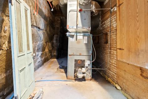 16 Fosterville Road Bridgton ME 04009