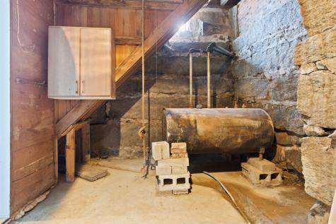 16 Fosterville Road Bridgton ME 04009