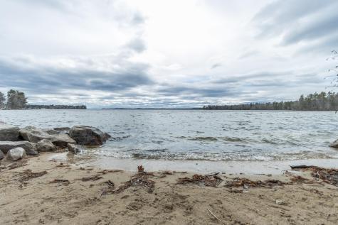 16 Fosterville Road Bridgton ME 04009