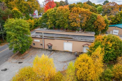 97 Parker Street Brewer ME 04412