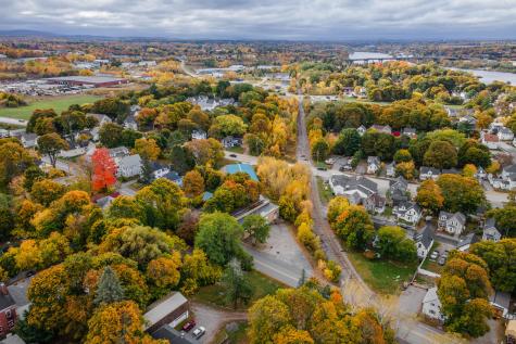 97 Parker Street Brewer ME 04412