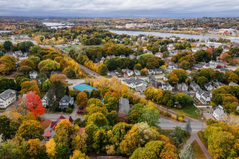 97 Parker Street Brewer ME 04412