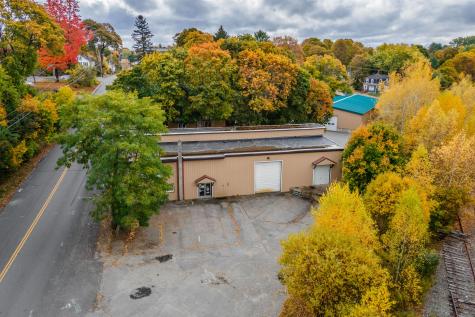 97 Parker Street Brewer ME 04412