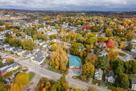 97 Parker Street Brewer ME 04412