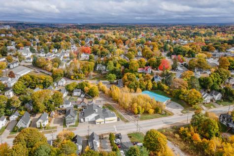 97 Parker Street Brewer ME 04412