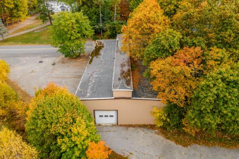 97 Parker Street Brewer ME 04412