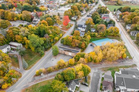 97 Parker Street Brewer ME 04412