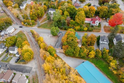 97 Parker Street Brewer ME 04412