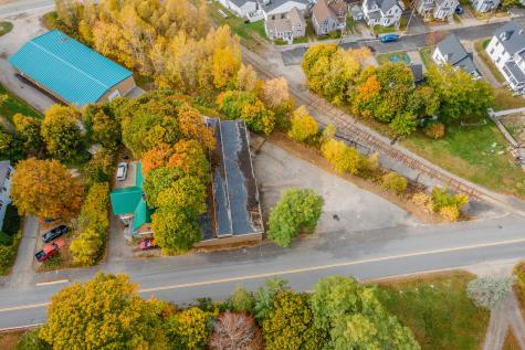 97 Parker Street Brewer ME 04412