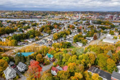 97 Parker Street Brewer ME 04412