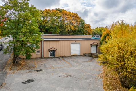 97 Parker Street Brewer ME 04412