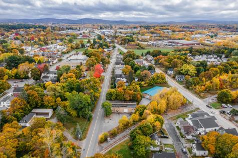 97 Parker Street Brewer ME 04412