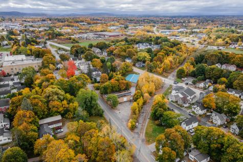 97 Parker Street Brewer ME 04412