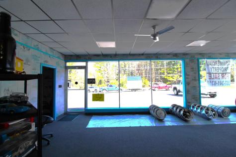 20 Estes Avenue Palmyra ME 04965