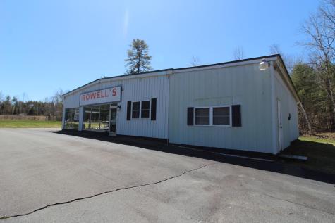 20 Estes Avenue Palmyra ME 04965