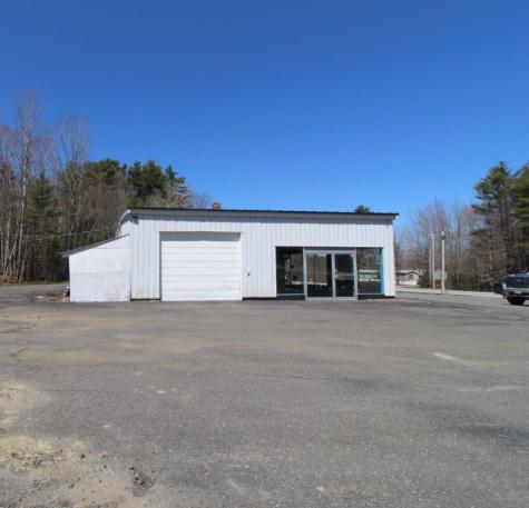 20 Estes Avenue Palmyra ME 04965