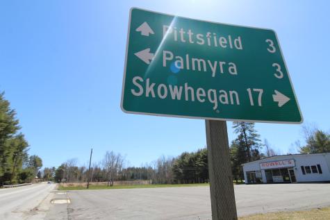 20 Estes Avenue Palmyra ME 04965