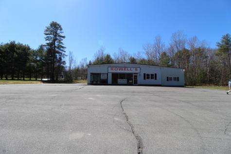 20 Estes Avenue Palmyra ME 04965