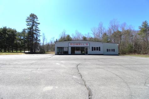 20 Estes Avenue Palmyra ME 04965