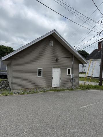 471 S South Main Street Brewer ME 04412