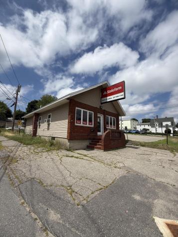 471 S South Main Street Brewer ME 04412