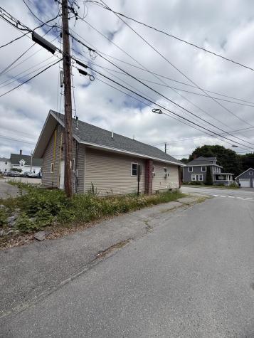 471 S South Main Street Brewer ME 04412