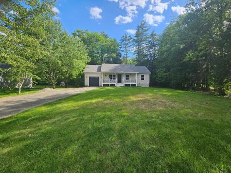 435 High Street Sanford ME 04073